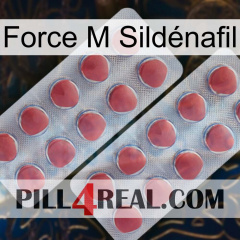 Force M Sildénafil 19
